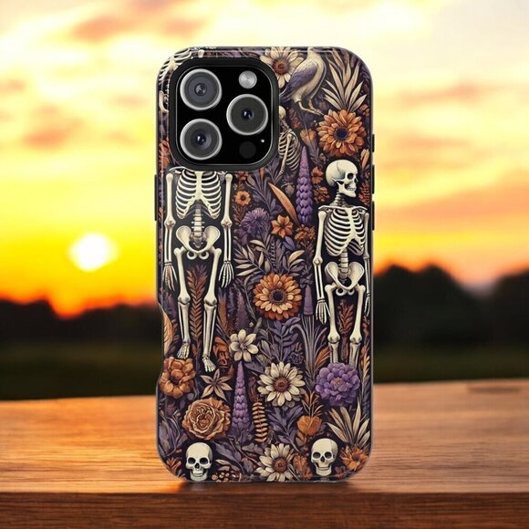 iPhone Cases, iPhone 14, iPhone 15, iPhone 16 (Plus, Pro, Pro Max), 11SUN610 - Picture 1 of 13